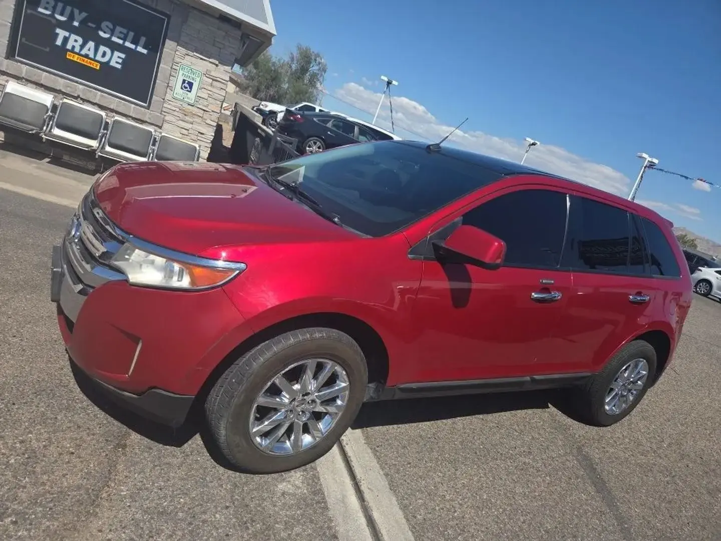 Vehicle Image 2