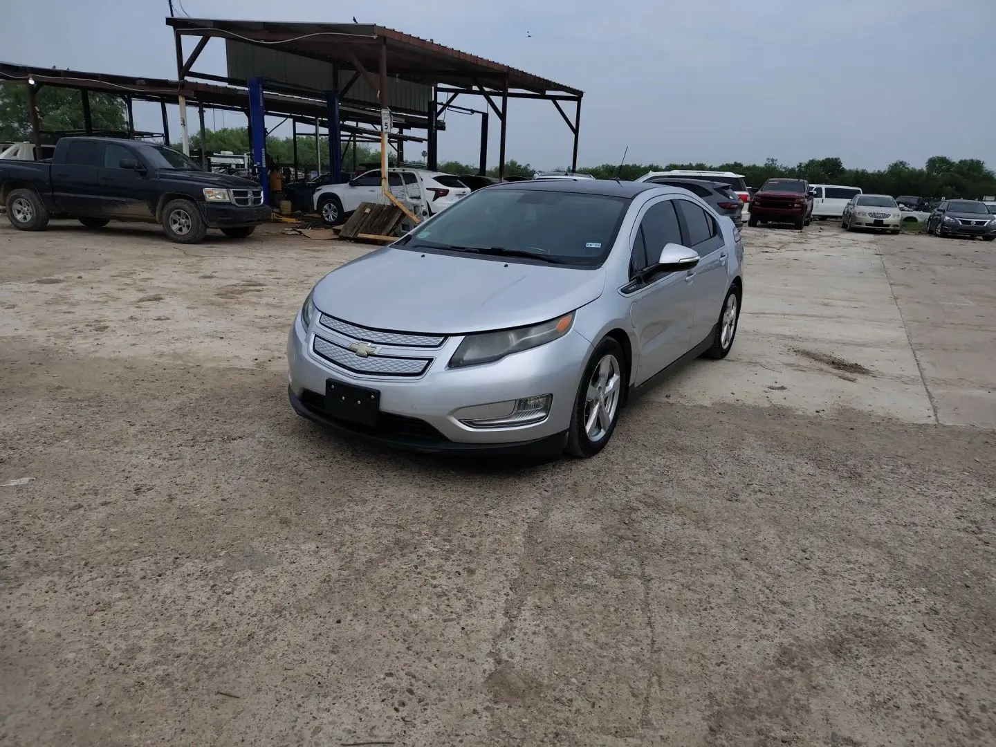 Vehicle Image 1