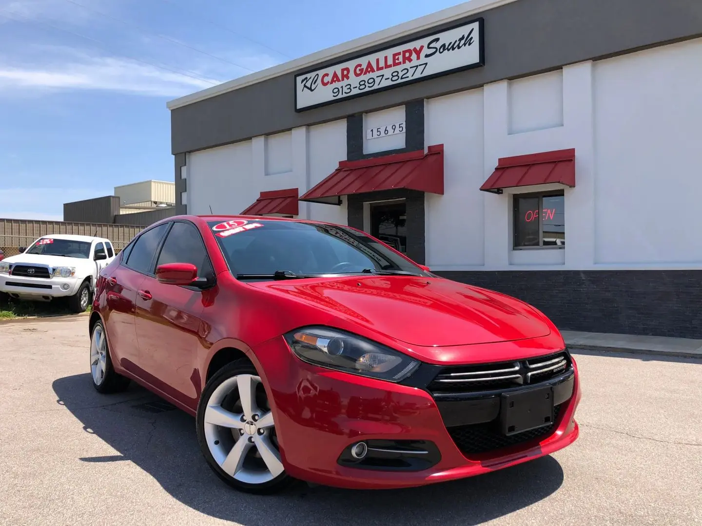 Vehicle Image 1