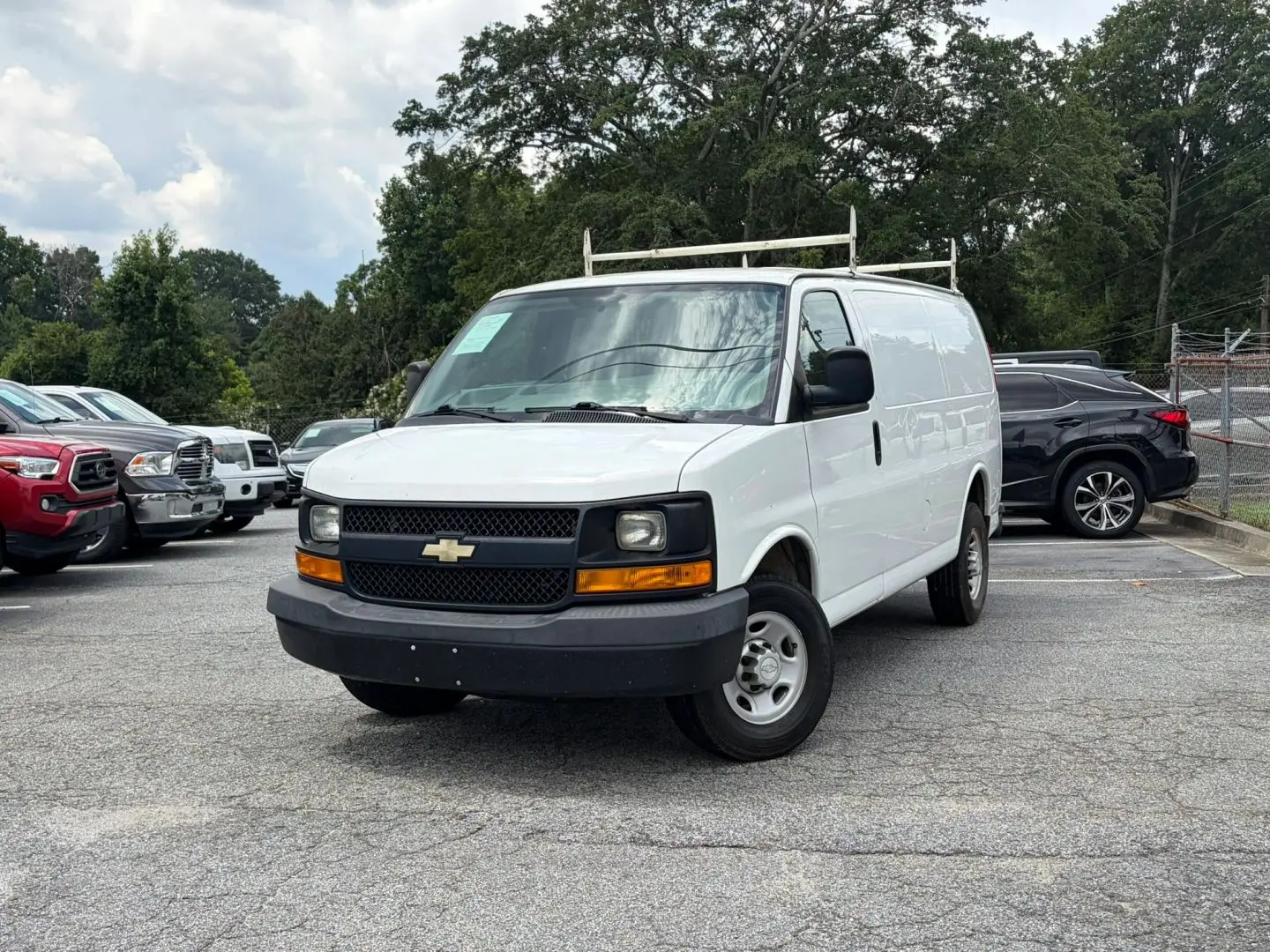 Vehicle Image 2