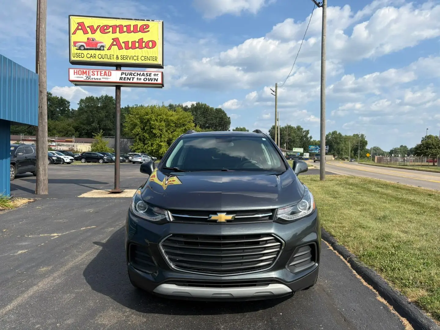 Vehicle Image 2
