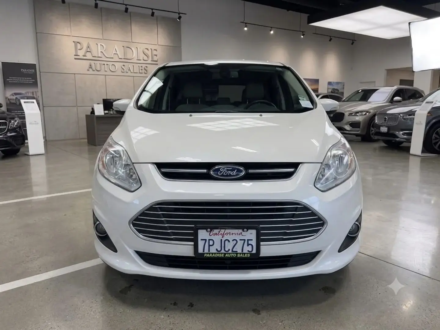 Vehicle Image 2