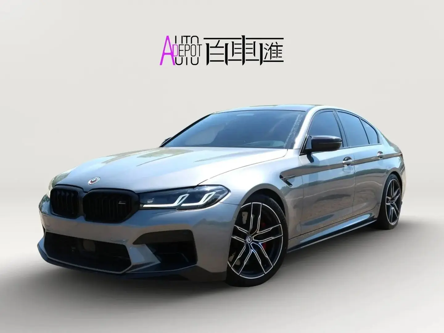 Vehicle Image 1
