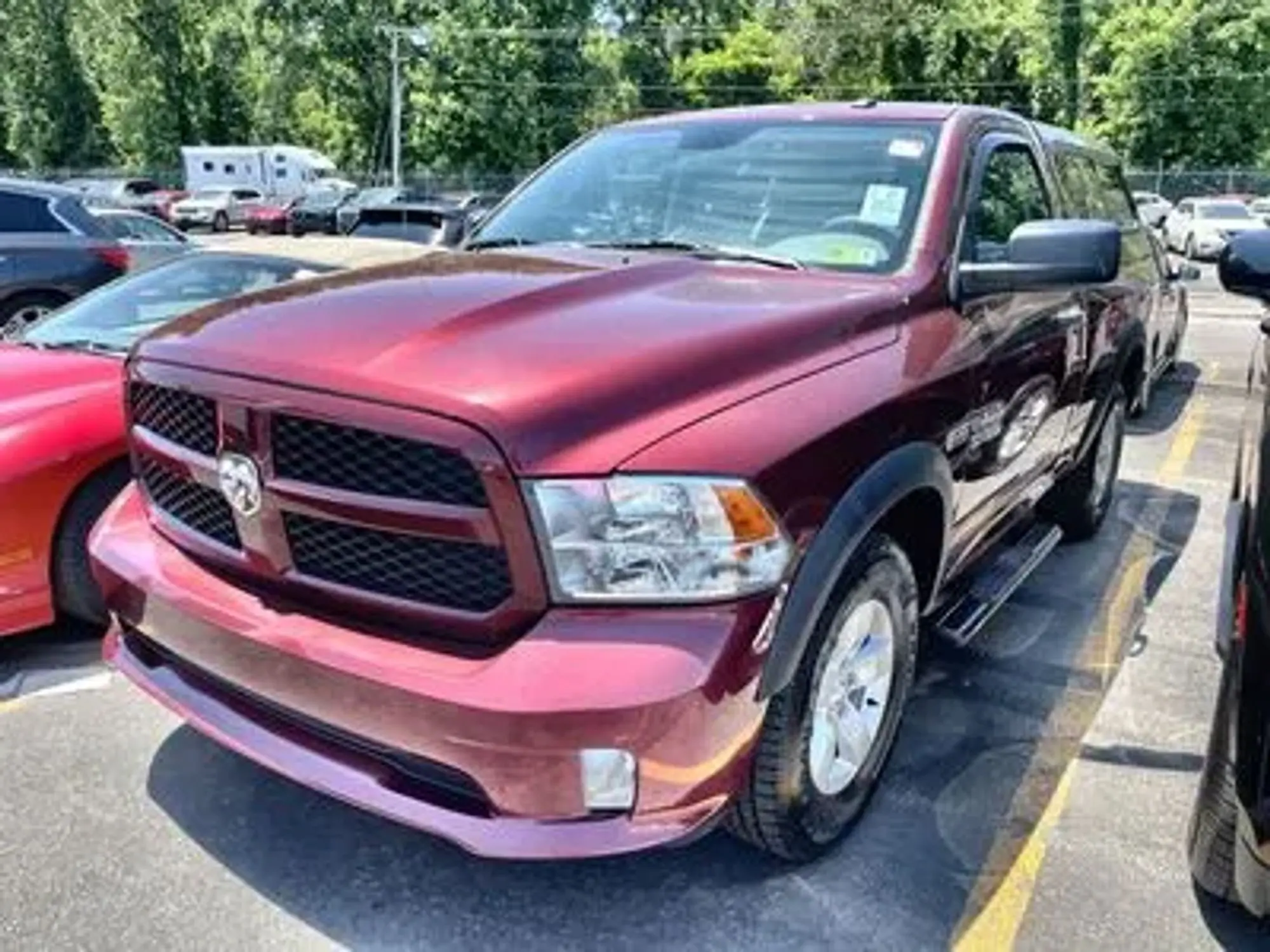 Vehicle Image 2
