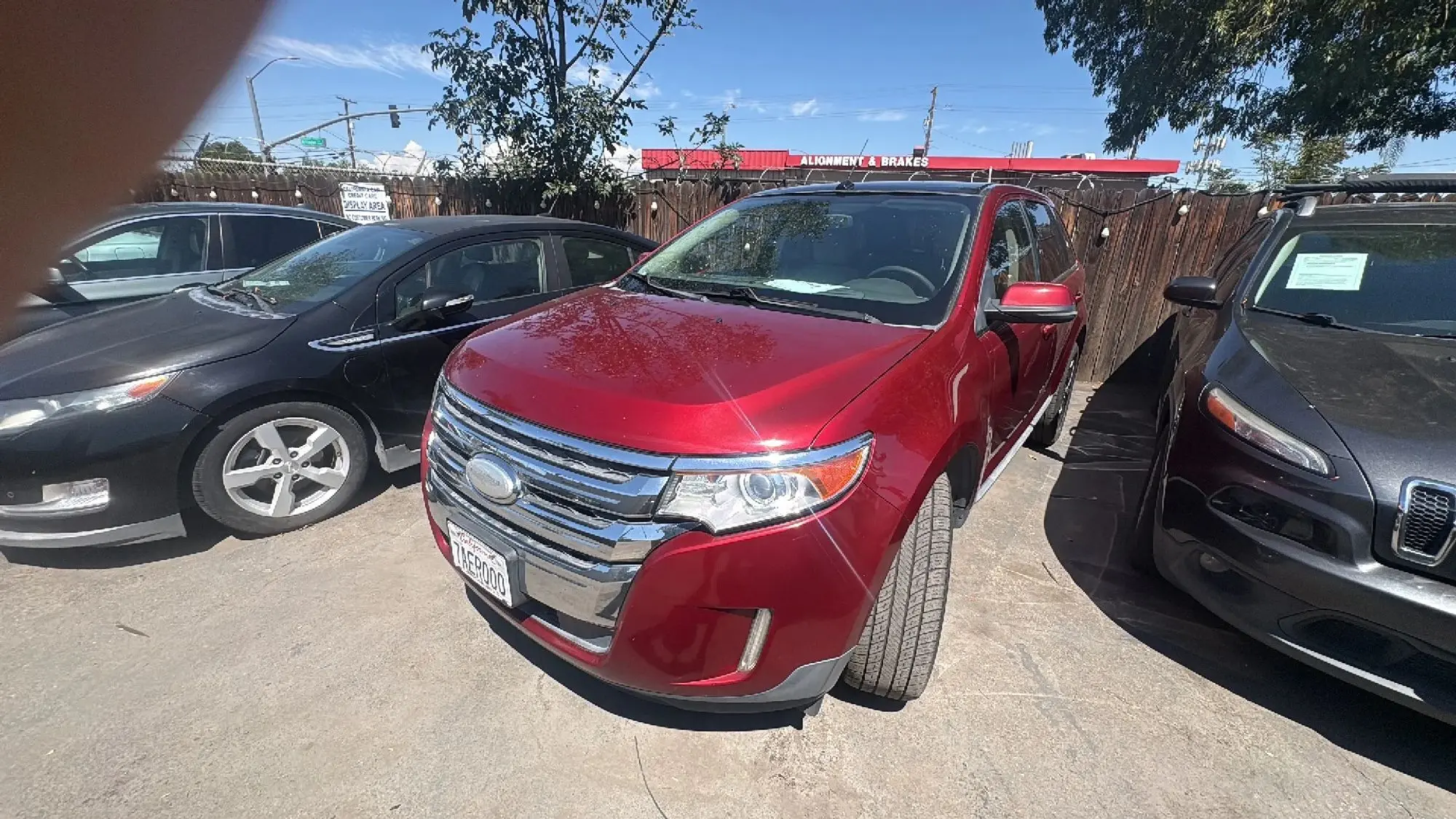 Vehicle Image 2