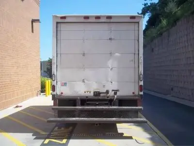 2005 Ford E-Series undefined photo 5
