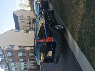 2002 Volvo V70 2.4T photo 3