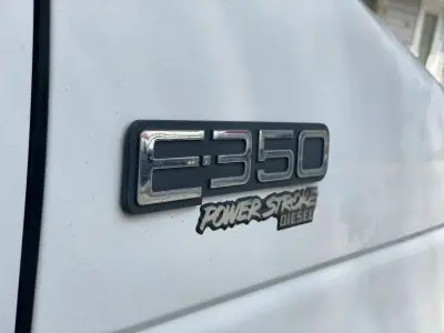 1996 Ford E-Series undefined photo 5