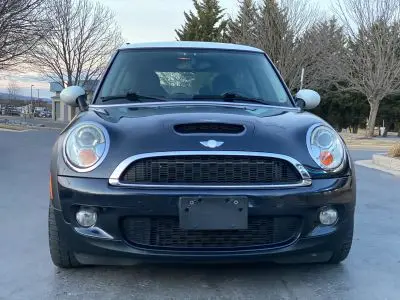 2007 MINI Cooper S photo 5