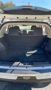 2016 Jeep Compass High Altitude 4X4 photo 5