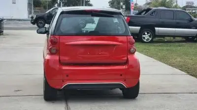 2015 smart fortwo pure photo 4