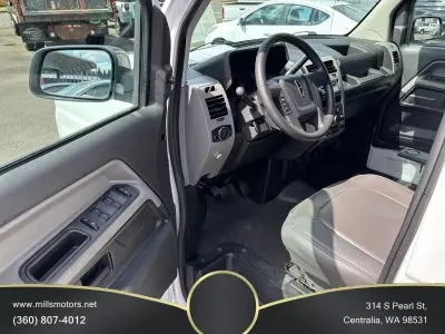 2015 Am General MV-1 undefined photo 5