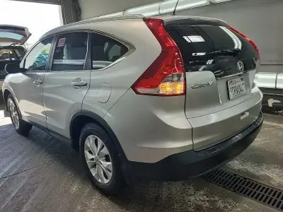 2012 Honda CR-V EX-L AUTO 2WD photo 3