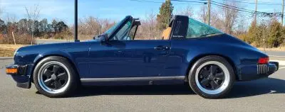 1982 Porsche 911 undefined photo 5