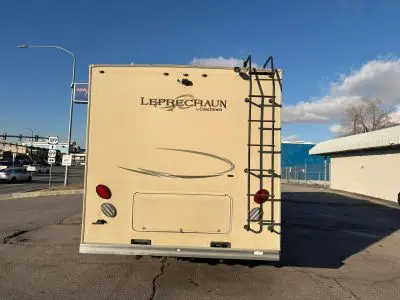 2013 Ford E-Series undefined photo 4
