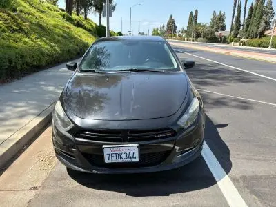 2015 Dodge Dart 2.4 SXT photo 5