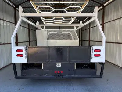 2005 Ford F-450 undefined photo 4
