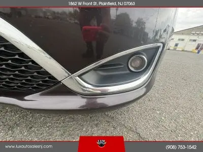 2017 Chrysler Pacifica Touring-L photo 5