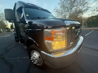 2012 Ford E-Series undefined photo 5