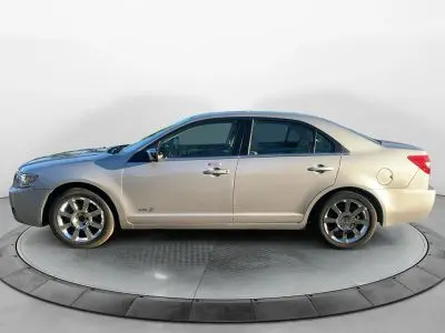 2008 Lincoln MKZ V6 photo 2