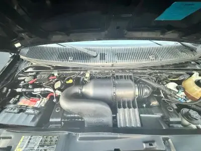 2012 Ford E-Series undefined photo 4