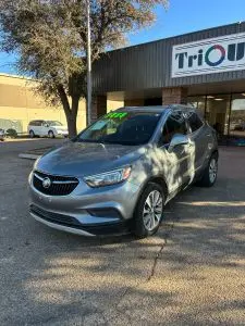2019 Buick Encore Preferred photo 3