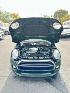 2016 MINI Cooper Base photo 3