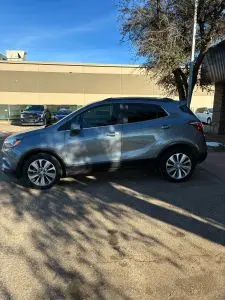 2019 Buick Encore Preferred photo 4