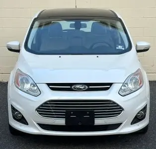 2014 Ford C-Max Energi SEL photo 5