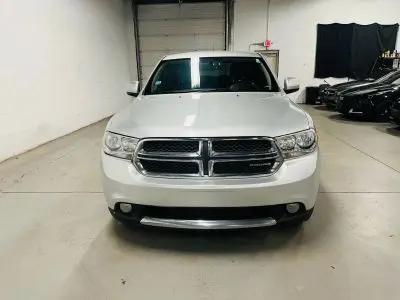 2011 Dodge Durango Express AWD photo 2