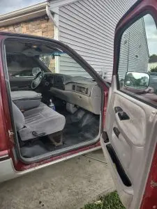 1995 Dodge Ram 2500 undefined photo 4