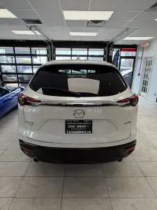2023 Mazda CX-9 Touring Plus AWD photo 3