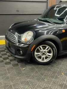 2012 MINI Cooper Base photo 5