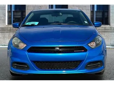 2016 Dodge Dart 2.4 SXT photo 2