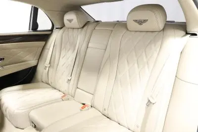 2014 Bentley Flying Spur Base photo 5