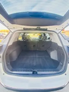 2020 GMC Terrain SLT AWD photo 5