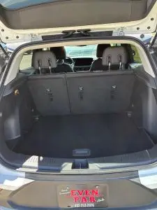 2025 Buick Encore GX Preferred photo 2