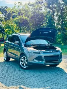 2013 Ford Escape SE photo 4