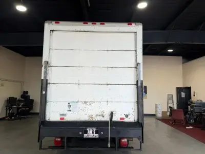 2005 Ford E-Series undefined photo 5