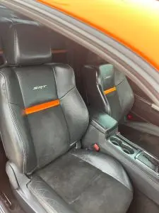 2012 Dodge Challenger SRT8 392 photo 3
