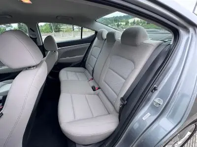 2019 Hyundai Elantra 2.0 SEL SULEV A T photo 4