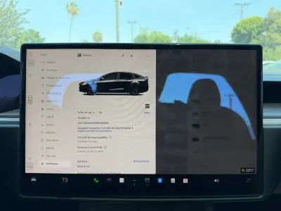 2024 Tesla Model X Long Range photo 3