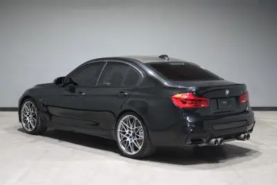 2018 BMW M3 Base photo 5