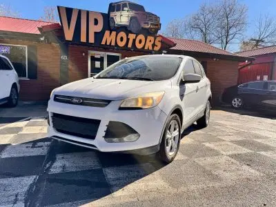 2014 Ford Escape SE photo 3