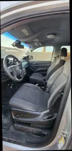 2018 Chevrolet Tahoe undefined photo 5