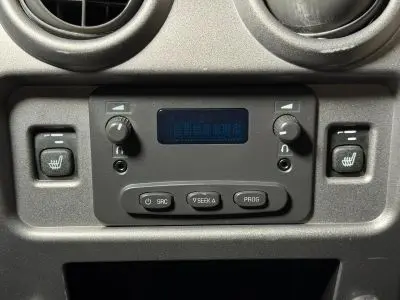 2004 Hummer H2 With B2E photo 2