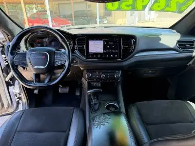2021 Dodge Durango R/T RWD photo 5