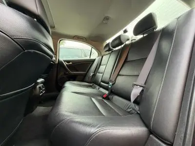 2012 Acura TSX Technology Package 5AT photo 5