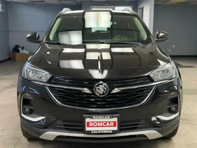 2020 Buick Encore GX Select photo 3