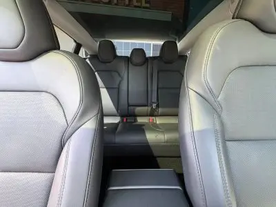 2024 Tesla Model 3 Long Range AWD photo 3